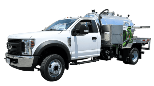 Portable restroom service in Central Indiana