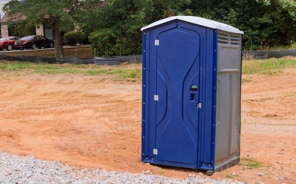 Event Portable Restrooms