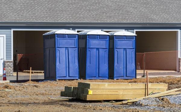 Carmel Portable Facilities rental equipment